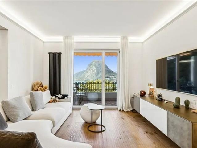 Wohnung mieten in Aldesago, Tessin