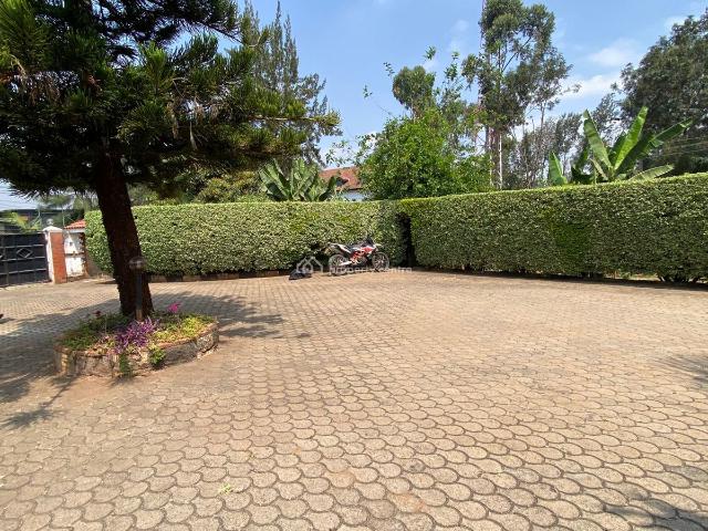 House for sale in Karen, Kiambu