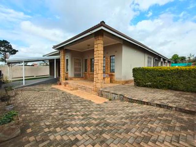 House for sale in Mthatha, King Sabata Dalindyebo Local Municipality