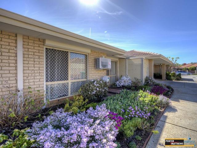 Villa for sale in Morley, Western Australia