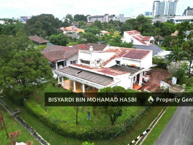 Bungalow for sale in Petaling, Damansara Damai