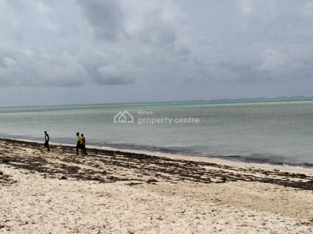 Land for sale in Watamu, Kilifi