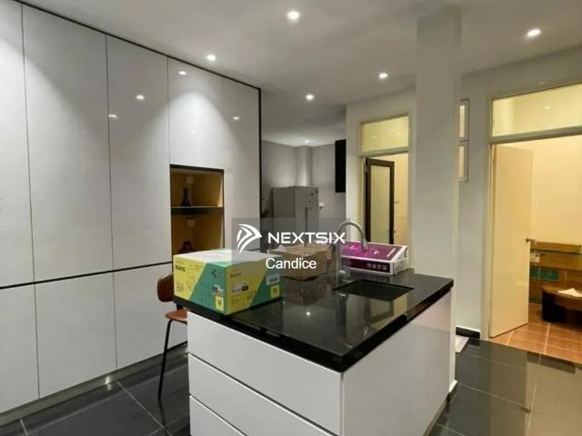 Residential House for rent in Country Heights Damansara, Kuala Lumpur