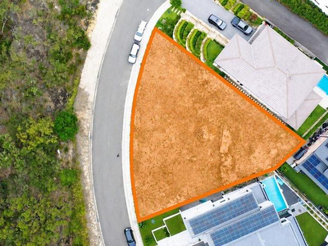 Land for sale in Sydney, New South Wales