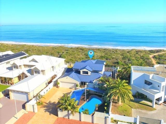 House for rent in Parklands, Western Australia