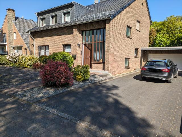 Apartment mieten in Eicken, Mönchengladbach