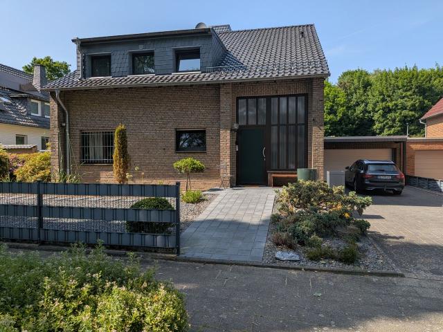 Apartment mieten in Eicken, Mönchengladbach