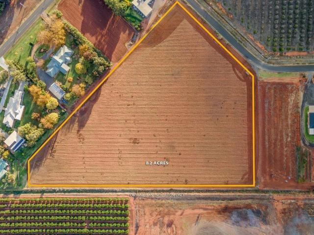 Land for sale in Griffith, New South Wales