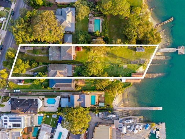 House for sale in Sydney, New South Wales