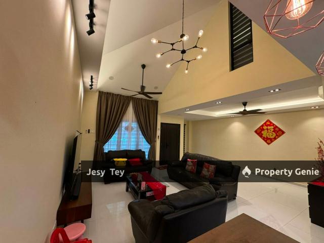 Terraced House for sale in Johore Bahru, Johor