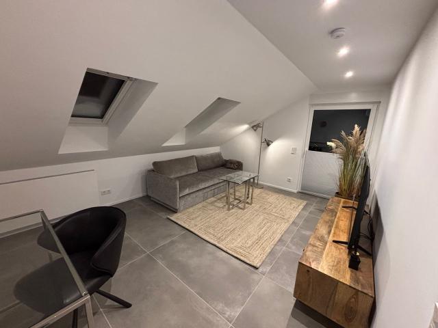 Apartment mieten in Sölde, Dortmund