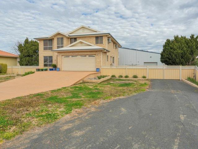 House for sale in Narromine, New South Wales