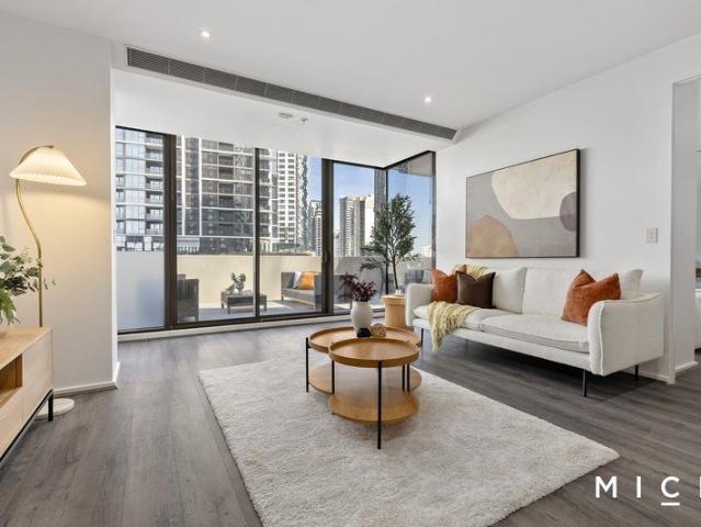 Apartment for sale in Southbank, Melbourne