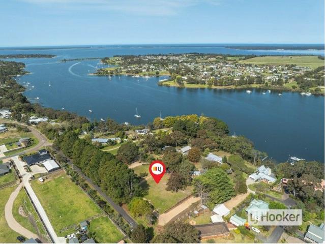 Land for sale in Paynesville, Victoria