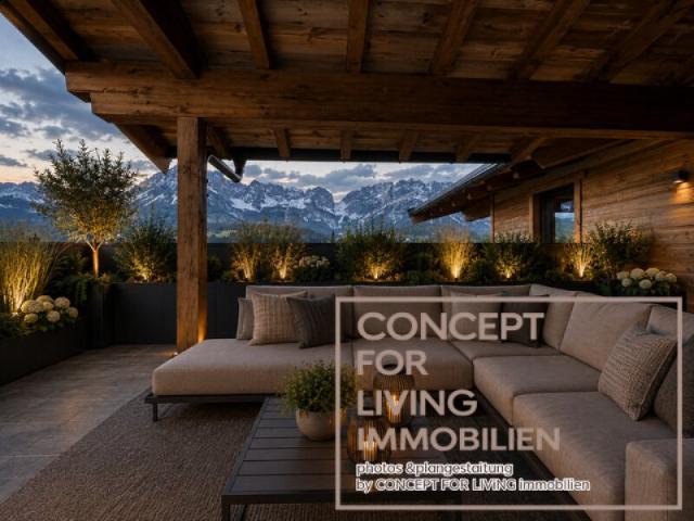 Haus kaufen in Going am Wilden Kaiser, Tirol