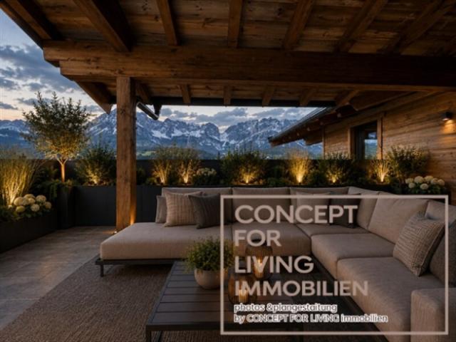 Haus kaufen in Going am Wilden Kaiser, Tirol