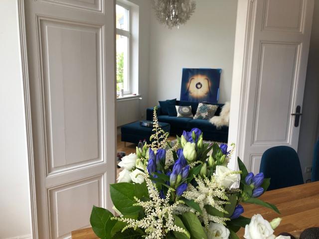 Apartment mieten in Oststadt, Hannover