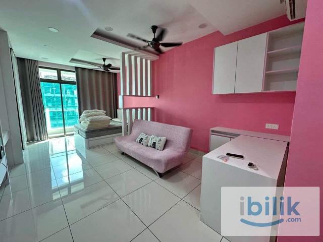 Room for rent in Country Heights Damansara, Kuala Lumpur