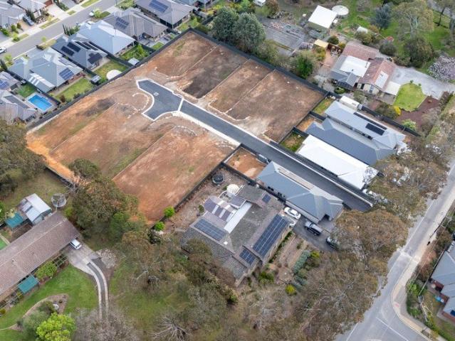 Land for sale in Mount Barker, South Australia