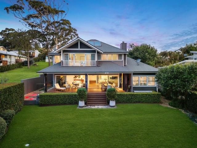 House for sale in Terrigal, New South Wales