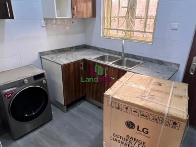Property for rent in Eti Osa, Abuja