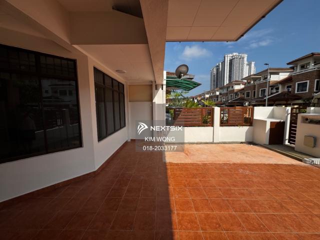 Residential House for rent in Country Heights Damansara, Kuala Lumpur