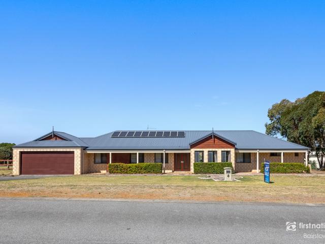 House for sale in Warral, Western Australia