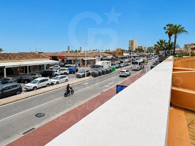 Apartamento en alquiler en Parque Villas, la Marina Alta