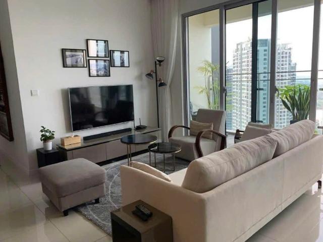 Căn hộ cho thuê tại Khu phố 9, Thành phố Hồ Chí Minh