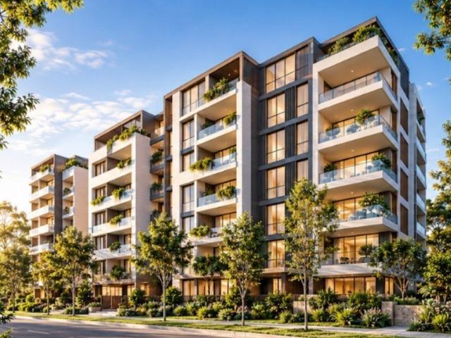 Apartment for sale in Edmondson Park, Sydney
