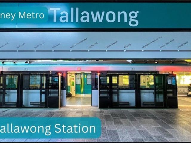 Apartment for sale in Sydney, New South Wales