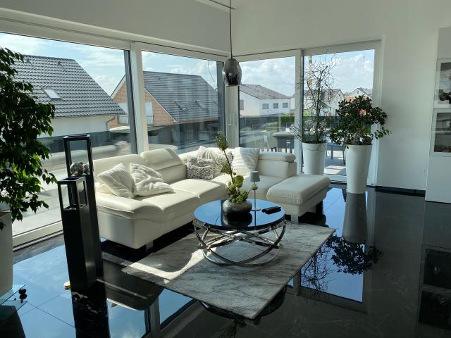 Apartment mieten in Gernsheim, Hessen