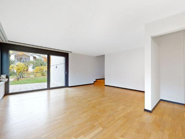 Haus mieten in Einigen, Zürich