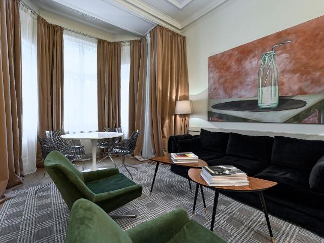 Apartment mieten in KG Alsergrund, Wien