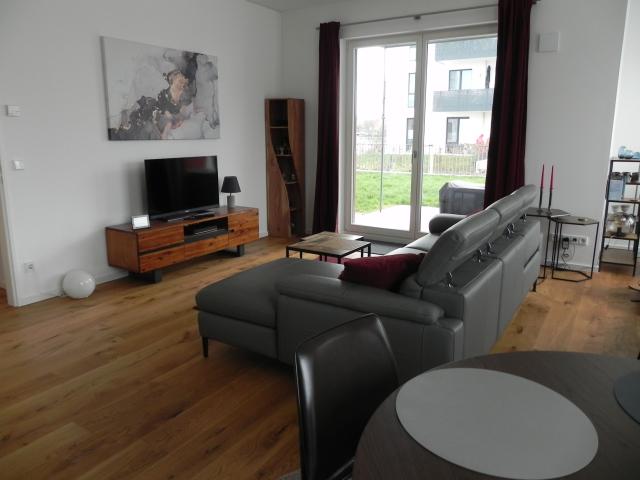 Apartment mieten in Treptow–Köpenick, Berlin