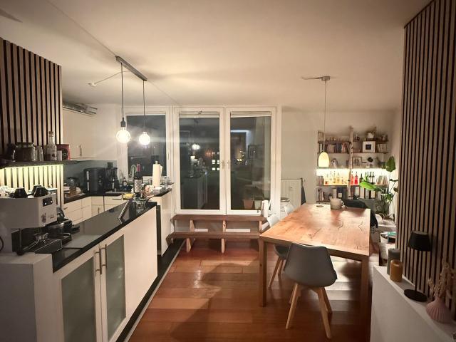 Apartment mieten in Neustadt/Nord, Köln