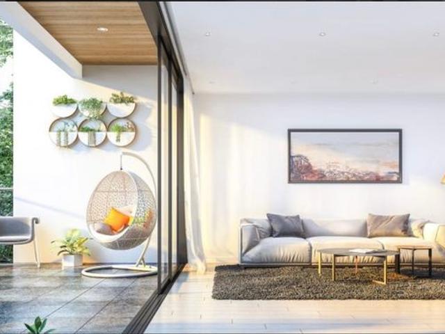 Apartment for rent in Camerons Creek, Victoria