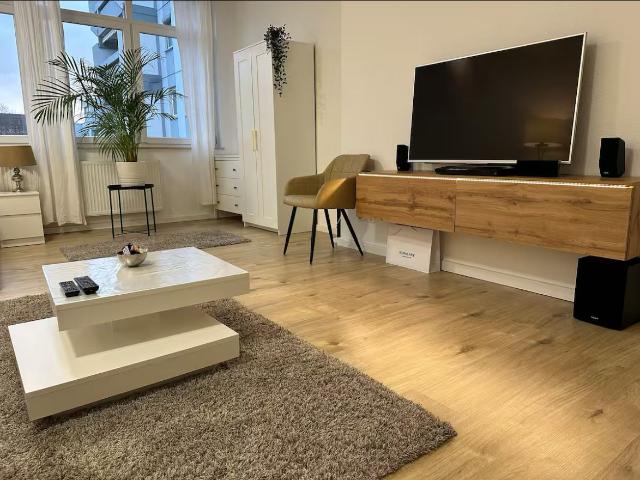 Apartment mieten in Mainz, Rheinland-Pfalz