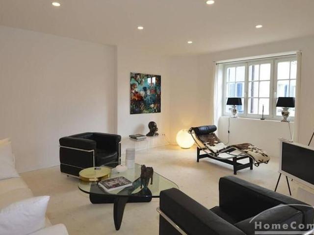 Apartment mieten in Hermannswerder, Potsdam