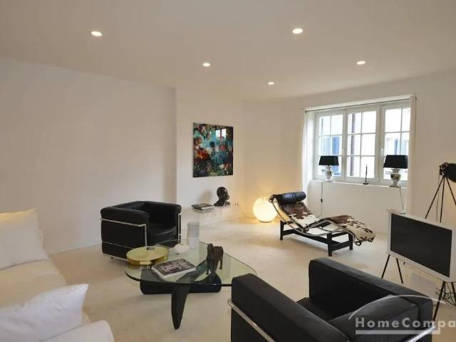 Apartment mieten in Hermannswerder, Potsdam