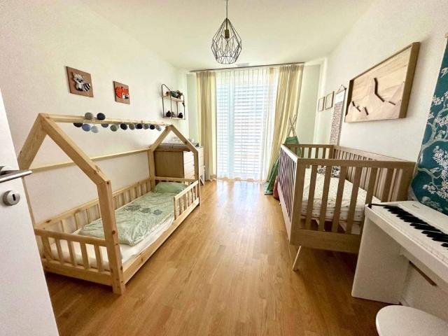 Apartment mieten in Morges, Waadt