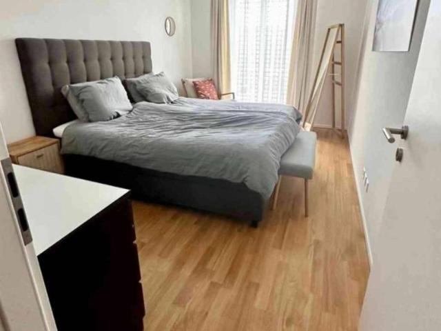 Apartment mieten in Morges, Waadt