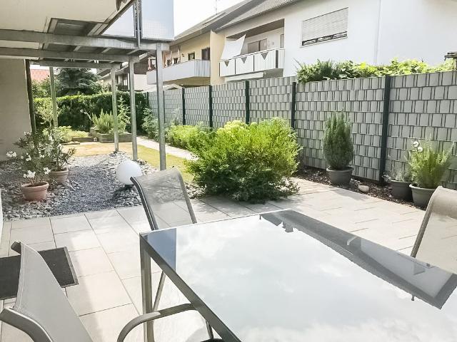 Apartment mieten in Bietigheim, Baden-Württemberg