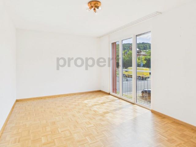 Apartment mieten in Winterthur, Zürich