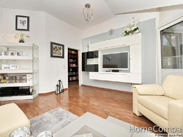 Wohnung mieten in Goldberg, Mettmann