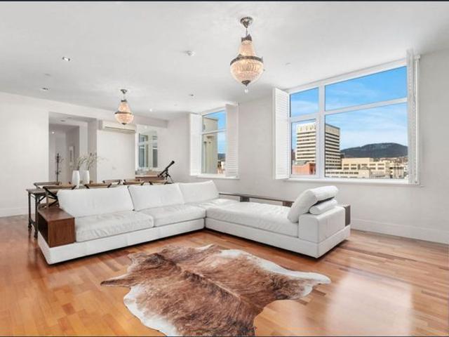 Apartment for rent in Hobart, Tasmania