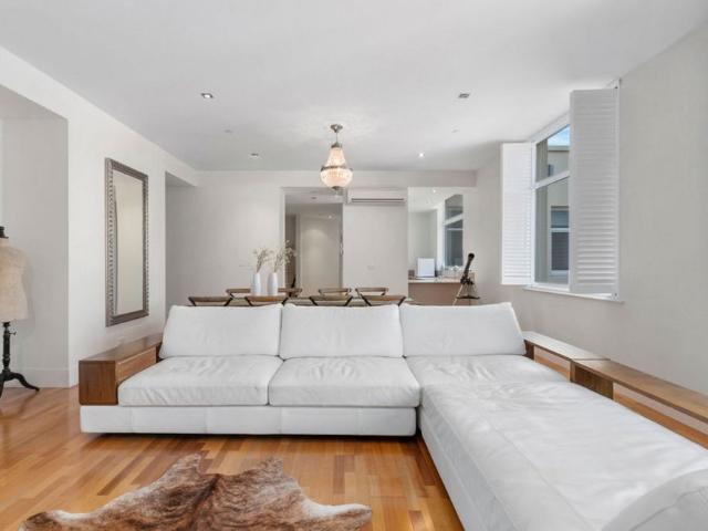 Apartment for rent in Hobart, Tasmania