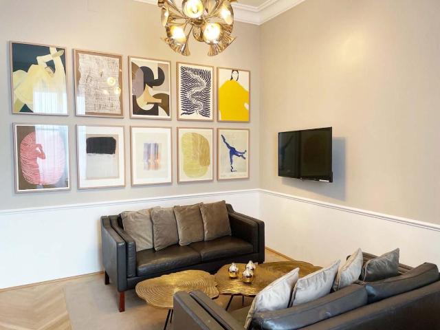 Apartment mieten in KG Mariahilf, Wien