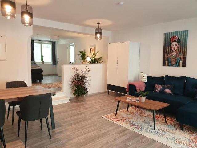 Apartment mieten in Potsdam