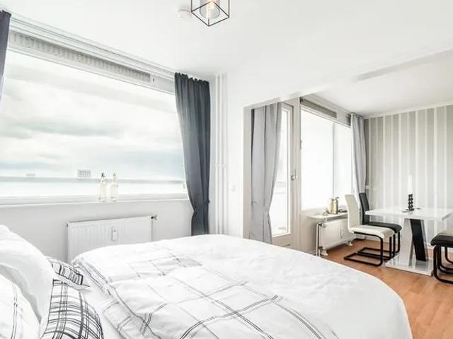 Apartment mieten in St. Pauli, Hamburg